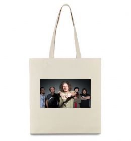 Эко-сумка Скрябін гурт Эко-сумка Скрябін гурт