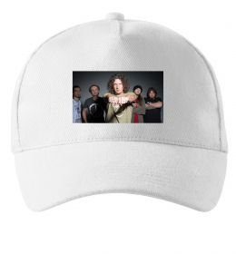 Кепка Скрябін гурт Кепка Скрябін гурт