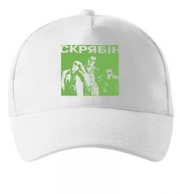 Кепка Скрябін - танець пінгвіна