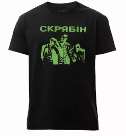 Мужская премиум футболка