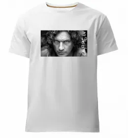 Мужская премиум футболка