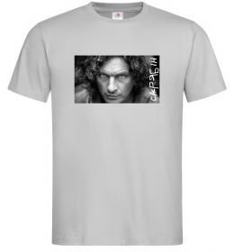 Чоловіча футболка Скрябін з написом