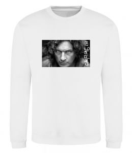 Свитшот Скрябін з написом