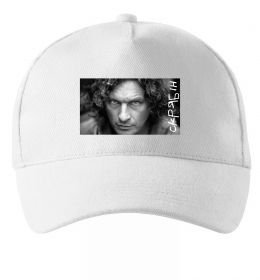 Кепка Скрябін з написом