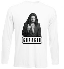 Лонгслів Скрябін Лонгслів Скрябін