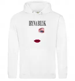 Мужская толстовка (худи)