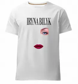 Мужская премиум футболка