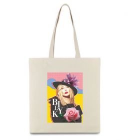 Эко-сумка Iryna Bilyk