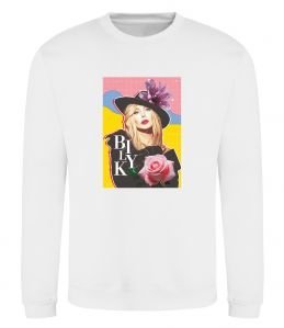 Свитшот Iryna Bilyk