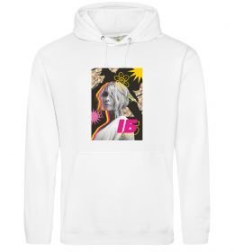 Чоловіча толстовка (худі) Ірина Білик малюнок Чоловіча толстовка (худі) Ірина Білик малюнок