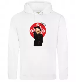 Мужская толстовка (худи)