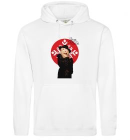 Жіноча толстовка (худі) Ірина Білик орнамент