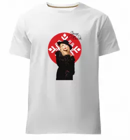 Мужская премиум футболка