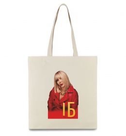 Эко-сумка Білик Ірина