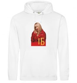 Чоловіча толстовка (худі) Білик Ірина Чоловіча толстовка (худі) Білик Ірина