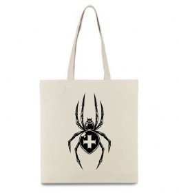 Эко-сумка Павук-хрестовик