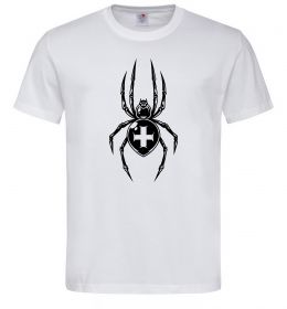 Чоловіча футболка Павук-хрестовик