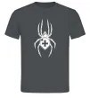 Чоловіча футболка Павук-хрестовик Графіт Чоловіча футболка Павук-хрестовик Графіт фото