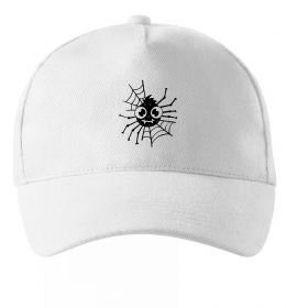 Кепка Павутинка