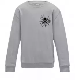 Детский Свитшот