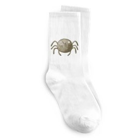 Носки Павучок малюнок