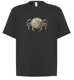 Футболка Оверсайз Павучок малюнок