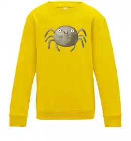 Детский Свитшот