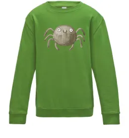 Детский Свитшот