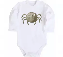 Детский боди