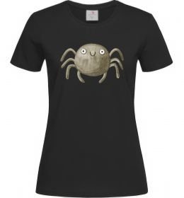 Жіноча футболка Павучок малюнок Жіноча футболка Павучок малюнок