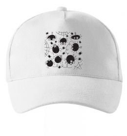 Кепка Павучки на павутинні