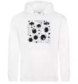 Мужская толстовка (худи)