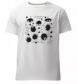 Мужская премиум футболка