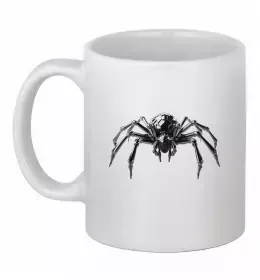 Чашка керамическая