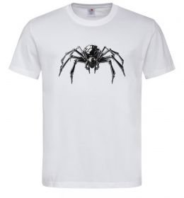 Чоловіча футболка Павук робот
