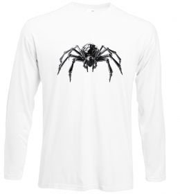 Лонгслив Павук робот Лонгслив Павук робот