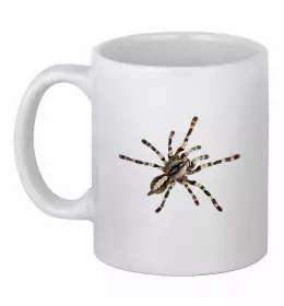 Чашка керамическая