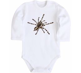 Детский боди Тарантул