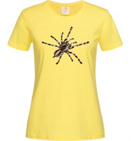 Жіноча футболка Тарантул
