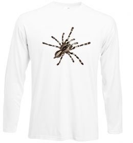 Лонгслив Тарантул Лонгслив Тарантул