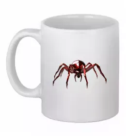 Чашка керамическая