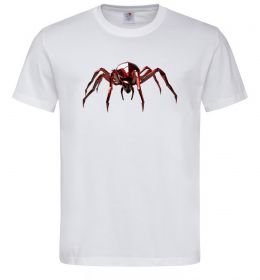 Чоловіча футболка Червоний павук Чоловіча футболка Червоний павук