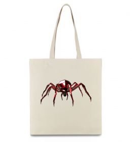 Эко-сумка Червоний павук