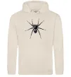 Мужская толстовка (худи) Spider Таш фото