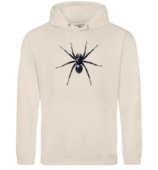 Жіноча толстовка (худі) Spider Таш фото