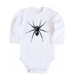 Детский боди Spider