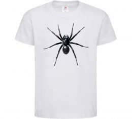 Детская футболка Spider Детская футболка Spider