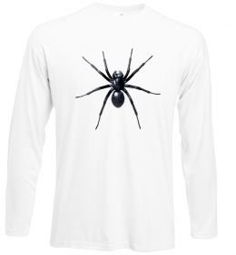 Лонгслів Spider