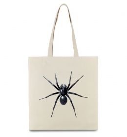 Эко-сумка Spider