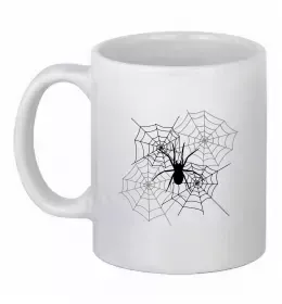 Чашка керамическая